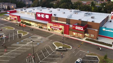 Heb huntsville tx - No store does more than your H-E-B, where you’ll find savings on products you love, without compromise of convenience, quality or selection. Free Curbside! 